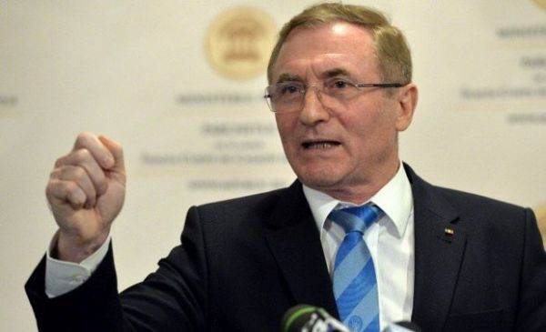 Augustin Lazăr: Sistemul de justiţie este sistemul imunitar al statului